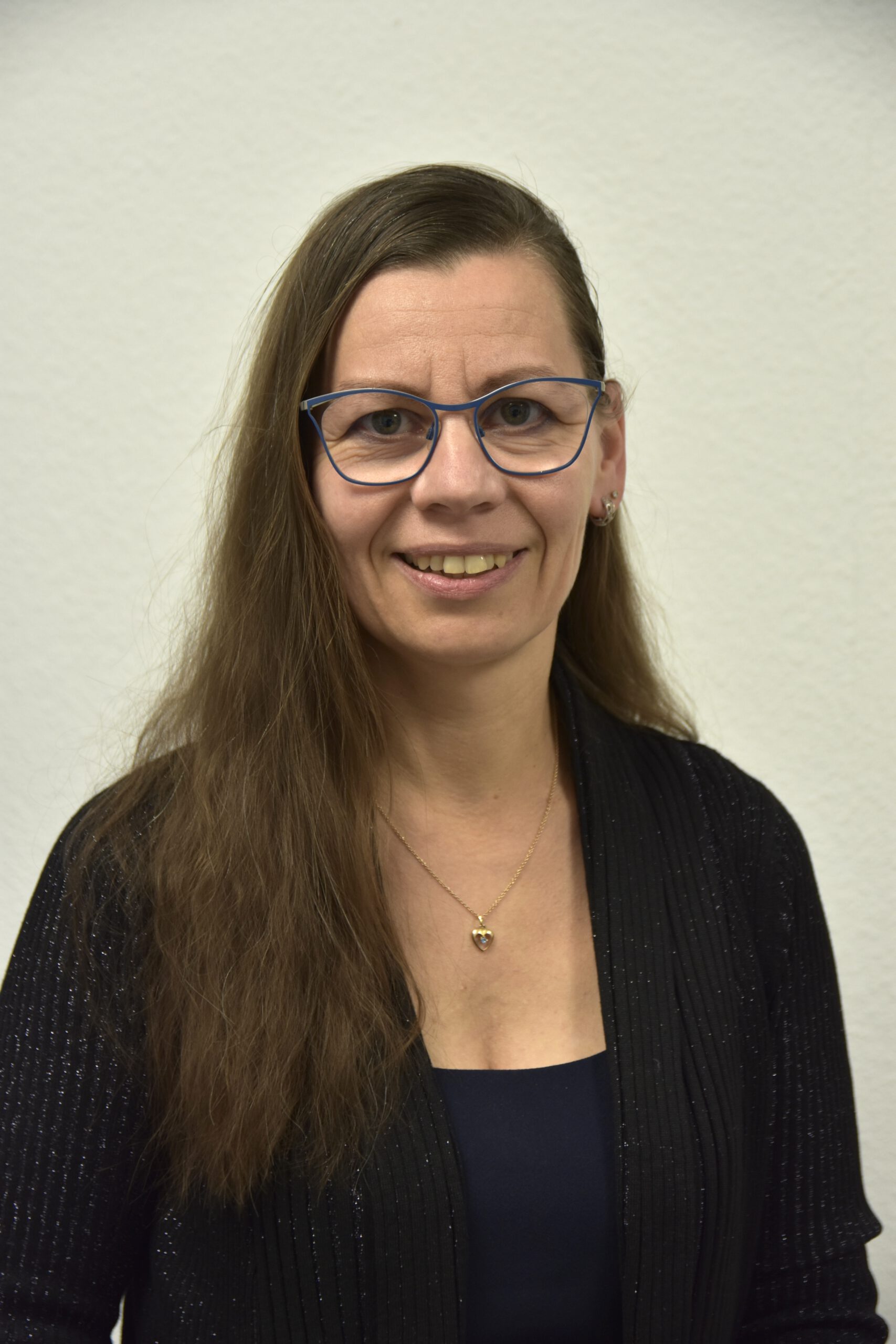 Yvette Szabó (Inhaberin)